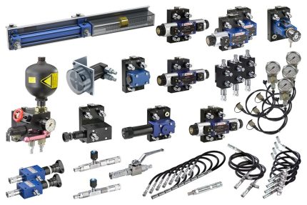 EQUIPMENT SET TS-HS 202-2X