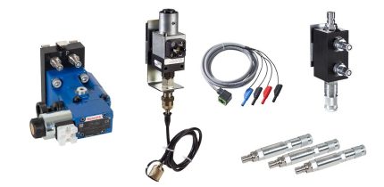 EQUIPMENT SET TS-HS 412-1X