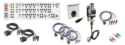 EQUIPMENT SET TS-HS 503-1X