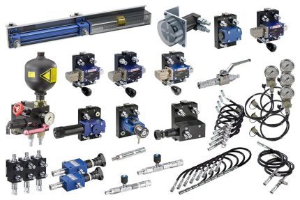 EQUIPMENT SET TS-HS 201-1X