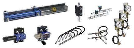 EQUIPMENT SET TS-HS 101-1X