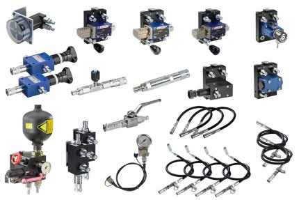 EQUIPMENT SET TS-HS 402-1X