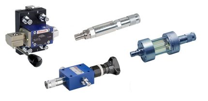 EQUIPMENT SET TS-HS 203-3X