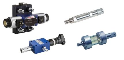 EQUIPMENT SET TS-HS 204-3X