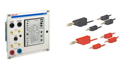 EQUIPMENT SET TS-HS 508-2X