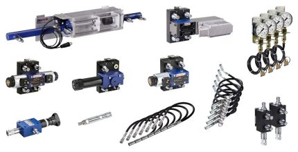 EQUIPMENT SET TS-HS 302-2X