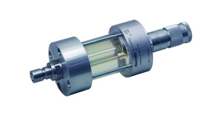 SIGHT GLASS TS-HC-50BAR-178X55