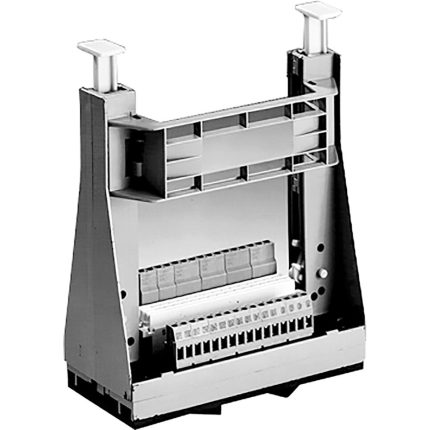 ALOJAMIE TARJET ENCHUFABL VT3002-1-2X/15H