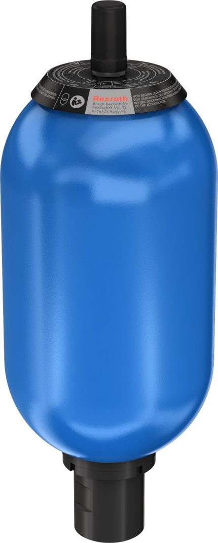 ACCUMULATOR TO VEJIGA HAB10-330-6X/0G09G-2F111-CE
