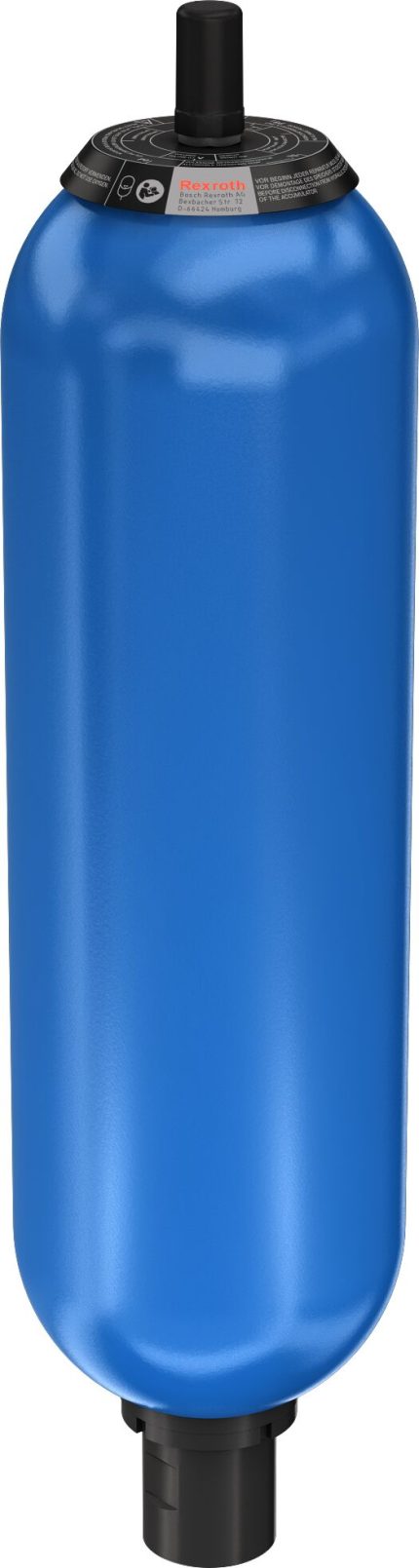 ACCUMULATOR TO VEJIGA HAB20-330-6X/0G09G-2N111-CE