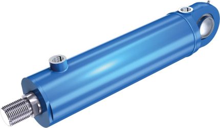 HYDRAULIC CYLINDER CDL2 SERIE 2X KONFIG