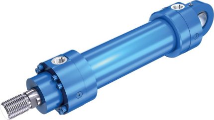 HYDRAULIC CYLINDER CDM1 SERIE 3X KONFIG