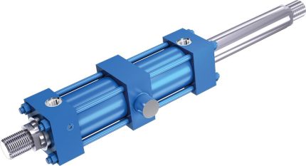 HYDRAULIC CYLINDER CGT3 SERIE 3X KONFIG