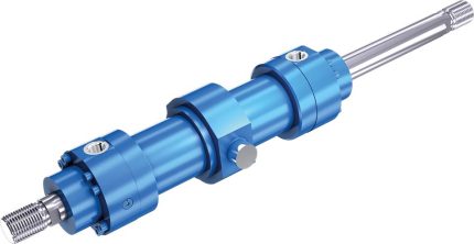 HYDRAULIC CYLINDER CGH2 SERIE 3X KONFIG
