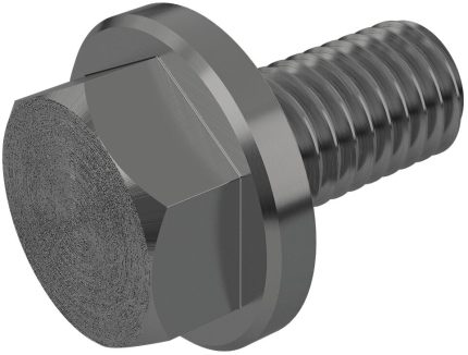 SCREW HEXAGONAL EMC50/63