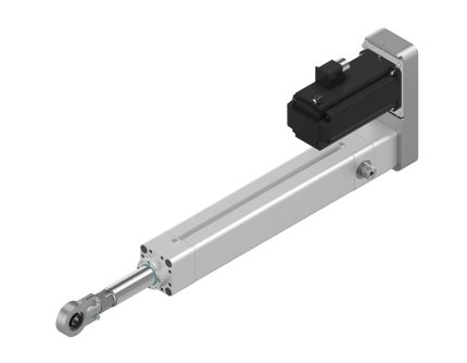 ELECTROCILINDRO EMC-190-HP-1