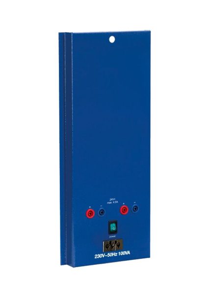 POWER SUPPLY UNIT TS-EC-DS3-230V/4,5A