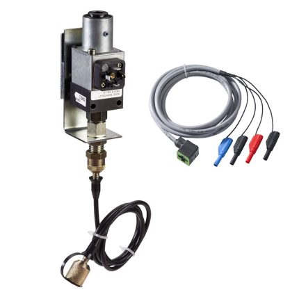 SWITCH OF PRESSURE TS-HC-HED 8 OA-2X/100K14
