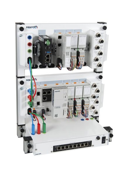 EQUIPMENT SET TS-AX 102-1X