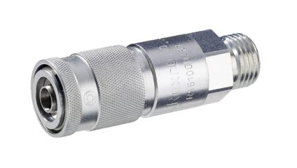 COUPLING SLEEVE TS-HC-1-15-005-0-L1016