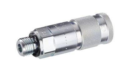 COUPLING SLEEVE TS-HC-1-15-005-0-XX010-AAA