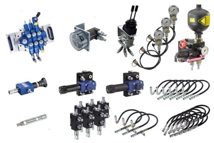 EQUIPMENT SET TS-HS 103-1X