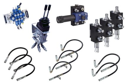 EQUIPMENT SET TS-HS 405-2X