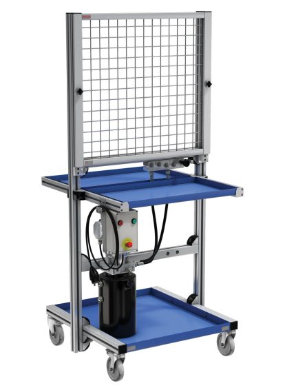 WORKSTATION TS-WS200-1X/N0G1A1T1-M1