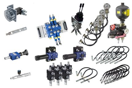 EQUIPMENT SET TS-HS 209-1X